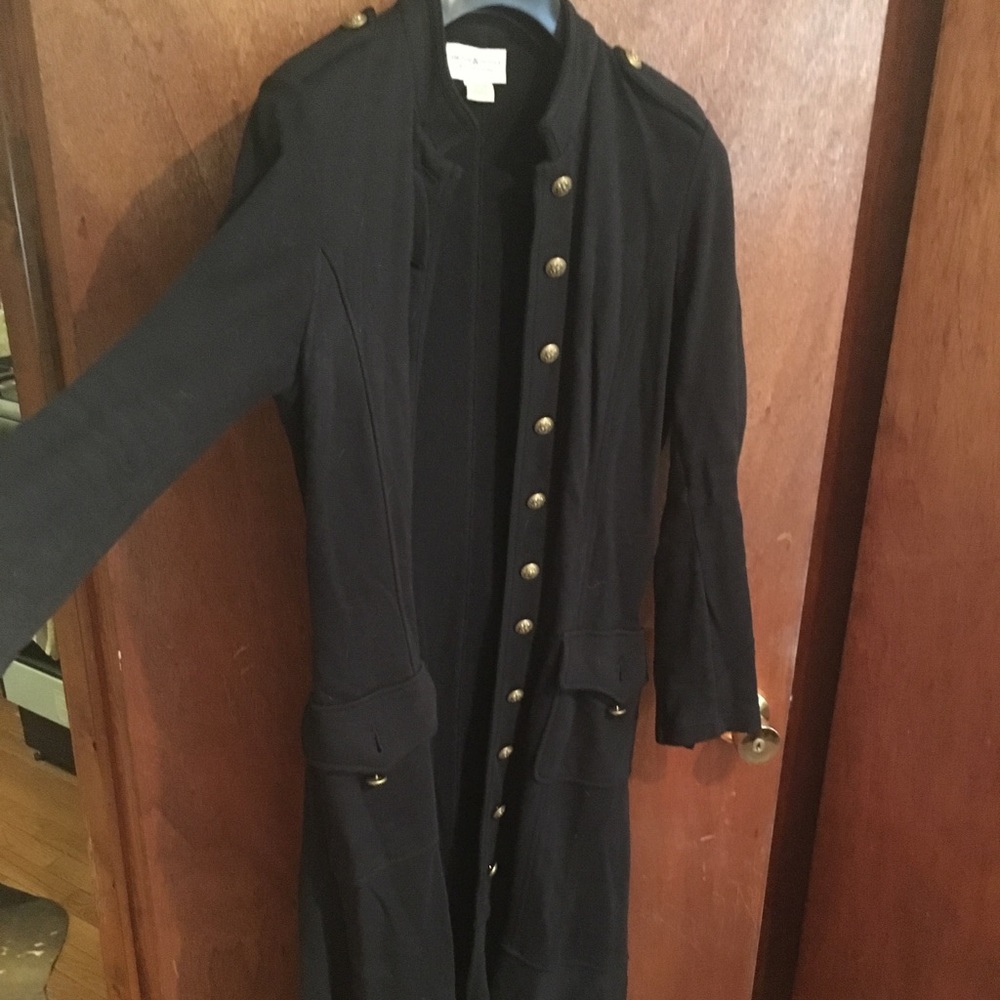 Ralph Lauren Military jacket